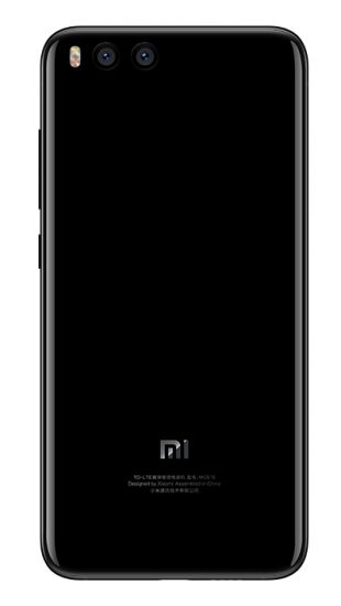 Xiaomi Mi 6 6/128GB