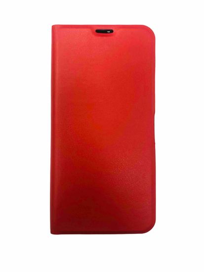 Gresso Атлант для Samsung Galaxy A32 (красный)
