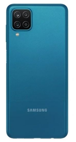 Samsung Galaxy A12 4/64GB (синий)