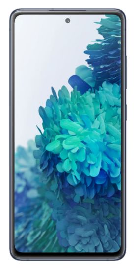 Samsung Galaxy S20FE 6/128GB (синий)