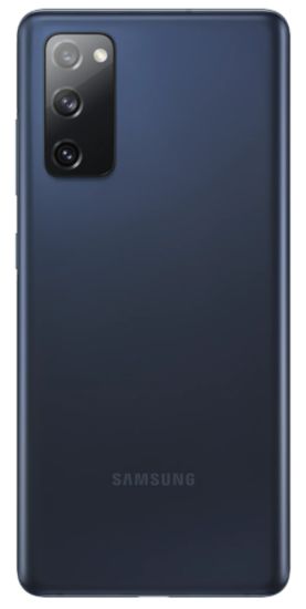 Samsung Galaxy S20FE 6/128GB (синий)