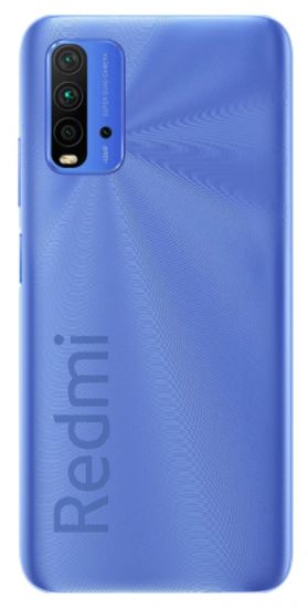 Xiaomi Redmi 9T 4/64GB (NFC) (синий)