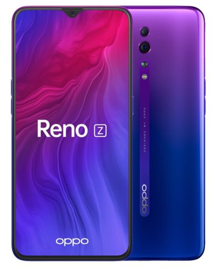 Oppo Reno Z 4/128GB
