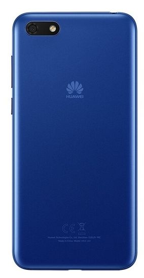 Huawei Y5 Lite (2018) (синий)