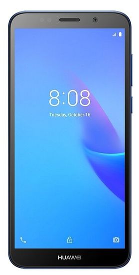 Huawei Y5 Lite (2018) (синий)