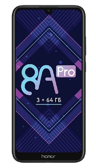 Honor 8A Pro 3/64GB