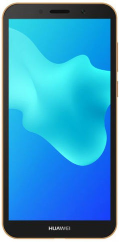 Huawei Y5 Lite (2018) (коричневый)