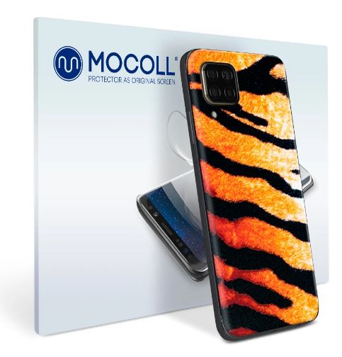 MOCOLL Для корпуса виниловая амурский тигр (PVA3)
