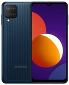 Подержанный телефон Samsung Galaxy M12 3/32Gb