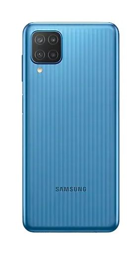 Samsung Galaxy M12 3/32Gb (2)