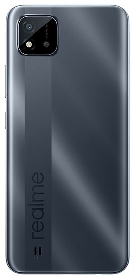 Realme C20 2/32GB (серый)