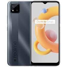 Realme C20 2/32GB (серый)