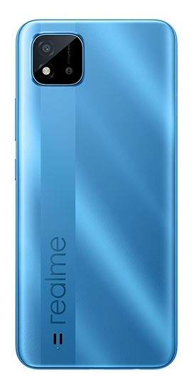 Realme C20 2/32GB (синий)
