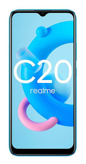 realme c20 32gb