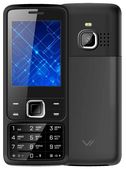 Телефон Vertex D546 (чёрный)