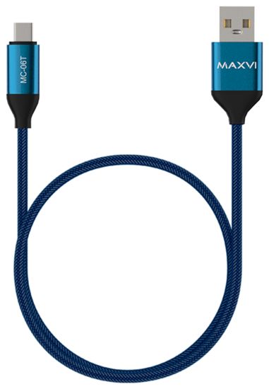 Maxvi MC-06T для Type-C
