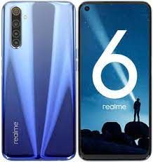 Realme 6 4/128GB