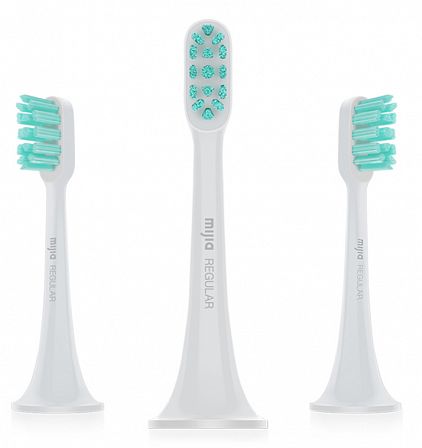 Xiaomi Насадка для электрическая зубной щетки Mi Smart Electric Toothbrush T500
