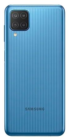 Samsung Galaxy M12 4/64GB (синий)
