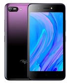 Подержанный телефон ITEL A25 (фиолетовый)
