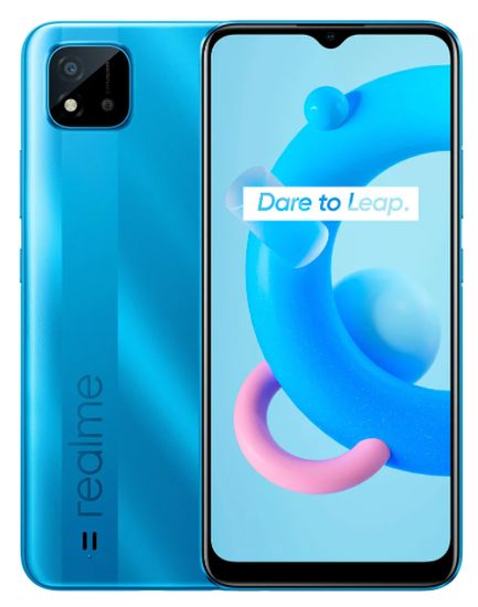 realme telefoni