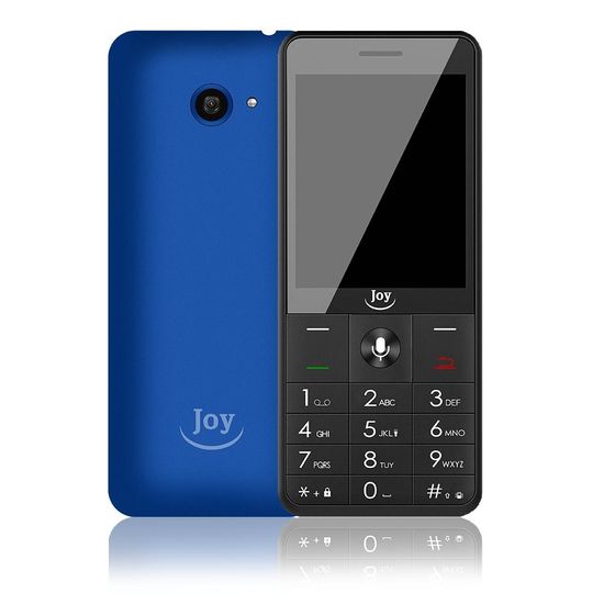Joy HL2821A 4G (синий)