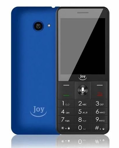 Joy HL2821A 4G (синий)