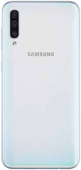 Samsung Galaxy A50 6/128GB (белый)