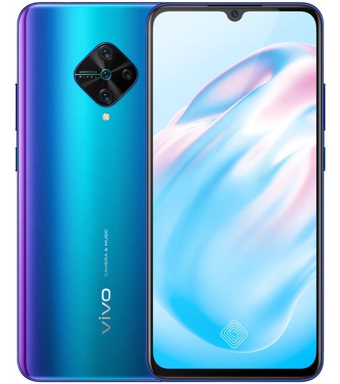 Vivo V17 8/128GB