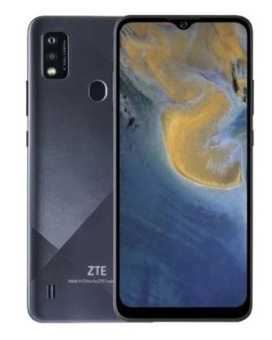 ZTE Blade A51 2/64GB (серый)