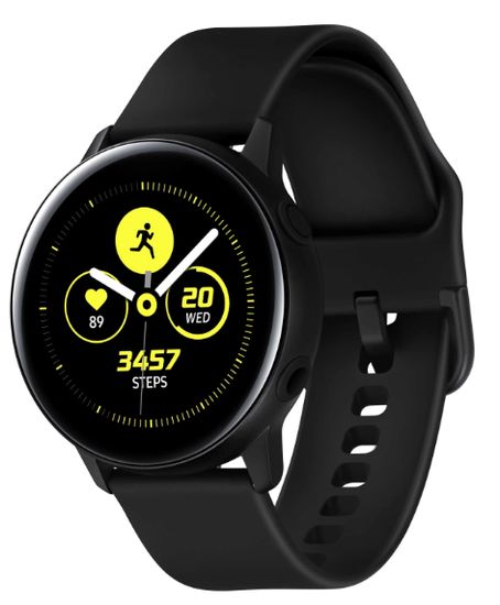 Samsung Galaxy Watch Active (уценка)