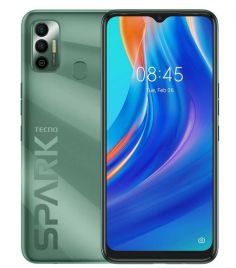 Tecno Spark 7 2/32GB (зелёный)