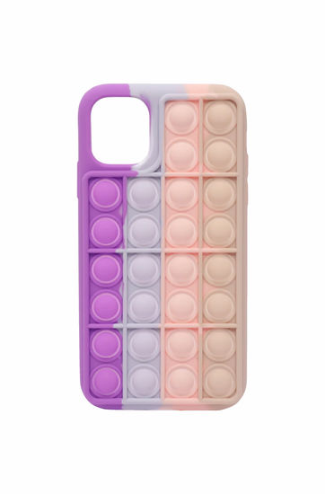 Re-Case Чехол-антистресс Pop-it для Apple iPhone 11 Pro