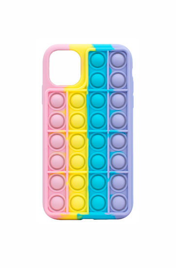 Re-Case Чехол-антистресс Pop-it для Apple iPhone 11 Pro