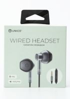 UNICO Wired Headset