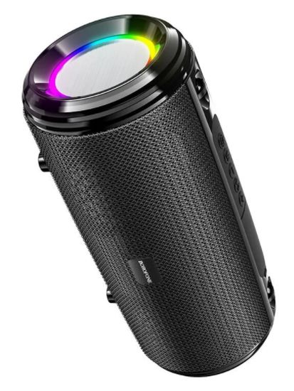 Borofone BR13 10W 1200mAh (черный)