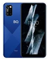 BQ 6051G Soul (синий)
