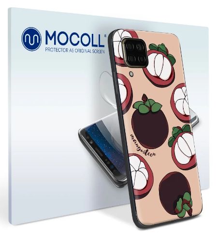 MOCOLL Для корпуса виниловая мангустин (MX3005)