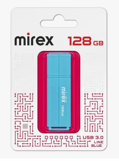 Mirex 128Gb