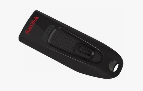 SanDisk 16GB (USB 3.0)