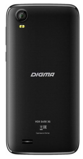 Digma Vox G450