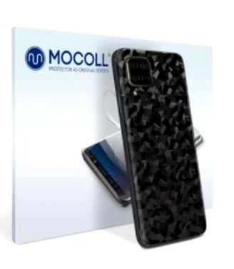 MOCOLL Для корпуса виниловая черная мозаика (13PVH6)