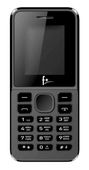 Телефон F+ B170 (чёрный)