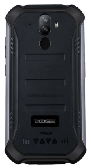 Doogee S40 Lite (чёрный)