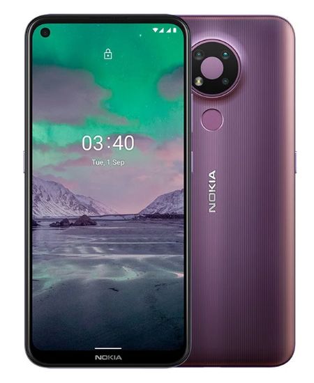 Nokia 3.4 3/64Gb