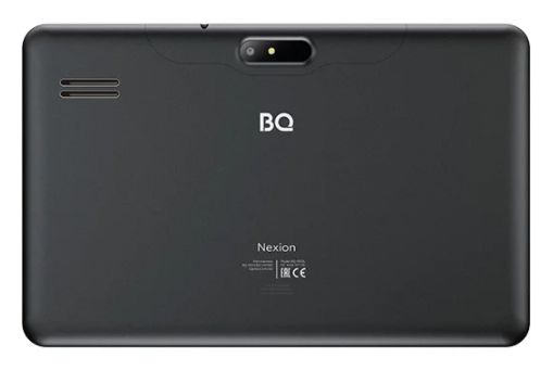 BQ 1020L Nexion LTE (чёрный)