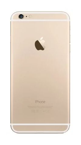Apple iPhone 6 128Gb (золото)