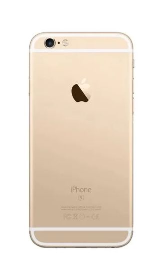 Apple iPhone 6S 32Gb (золото)
