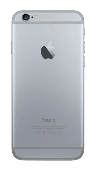 Apple iPhone 6S 32Gb (серебро)