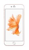 Подержанный телефон Apple iPhone 6S Plus 64GB (розовое золото)